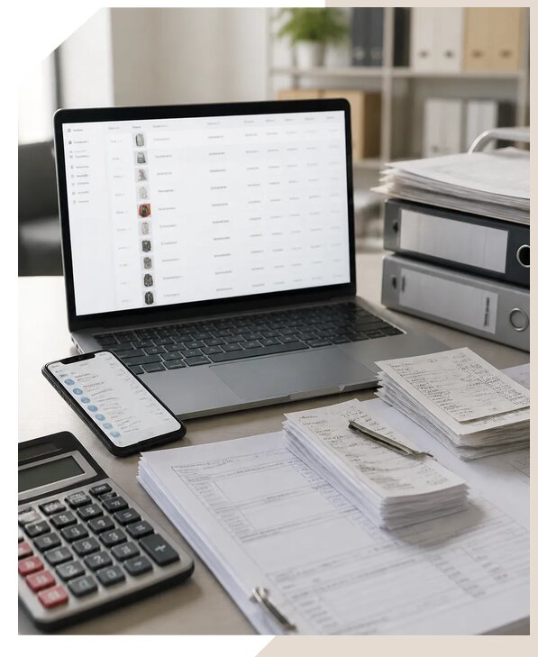 Бухгалтерия для интернет магазина в Шуе по цене от 15317 р. | Консалтинг1-Шуя
